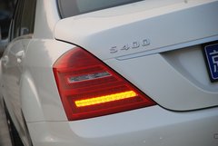 2010款 S300 3.0L 豪华型