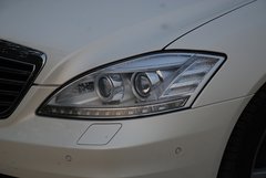 2010款 S300 3.0L 豪华型