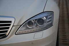 2010款 S300 3.0L 豪华型