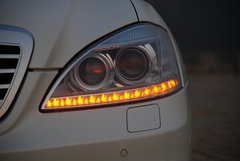 2010款 S300 3.0L 豪华型