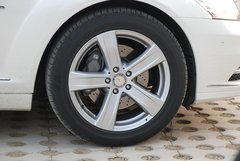 2010款 S300 3.0L 豪华型