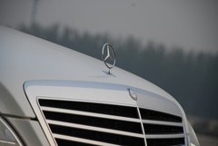 2010款 S300 3.0L 豪华型