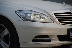 2010款 S300 3.0L 豪华型