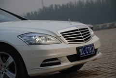 2010款 S300 3.0L 豪华型