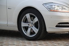 2010款 S300 3.0L 豪华型