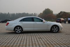 2010款 S300 3.0L 豪华型