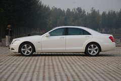 2010款 S300 3.0L 豪华型