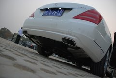 2010款 S300 3.0L 豪华型
