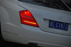 2010款 S300 3.0L 豪华型