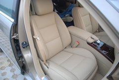2010款 S300 3.0L 豪华型