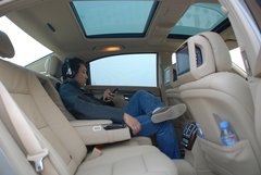 2010款 S300 3.0L 豪华型