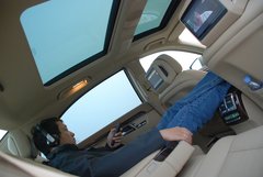 2010款 S300 3.0L 豪华型