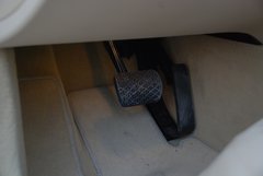 2010款 S300 3.0L 豪华型