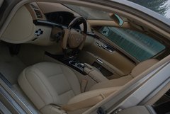 2010款 S300 3.0L 豪华型