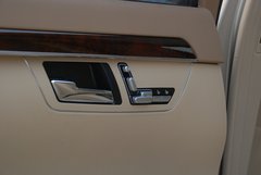 2010款 S300 3.0L 豪华型