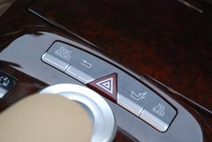 2010款 S300 3.0L 豪华型