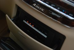 2010款 S300 3.0L 豪华型