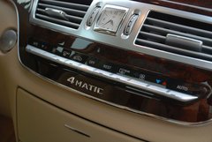 2010款 S300 3.0L 豪华型