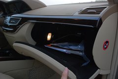 2010款 S300 3.0L 豪华型