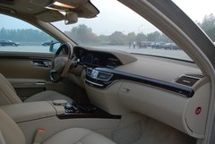 2010款 S300 3.0L 豪华型