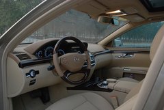 2010款 S300 3.0L 豪华型