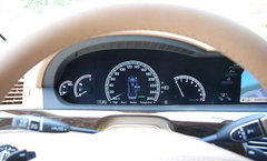 2010款 S300 3.0L 豪华型