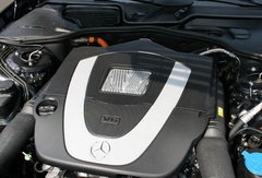 2010款 S300 3.0L 豪华型