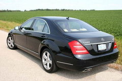 2010款 S300 3.0L 豪华型