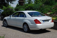 2010款 S300 3.0L 豪华型