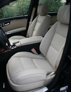 2010款 S300 3.0L 豪华型