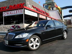 2010款 S300 3.0L 豪华型