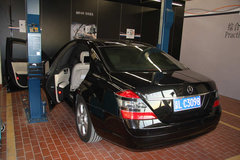 2010款 S300 3.0L 豪华型