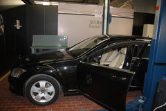 2010款 S300 3.0L 豪华型