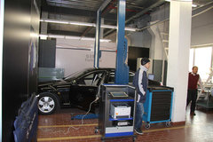 2010款 S300 3.0L 豪华型