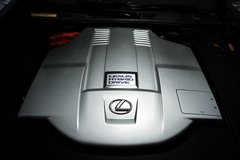 2010款 S300 3.0L 豪华型