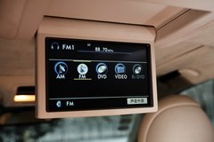 2010款 S300 3.0L 豪华型