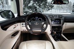 2010款 S300 3.0L 豪华型