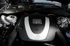 2010款 S300 3.0L 豪华型