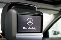 2010款 S300 3.0L 豪华型