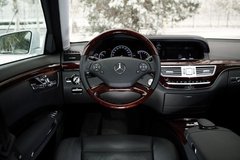 2010款 S300 3.0L 豪华型
