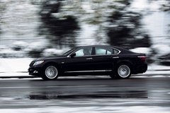 2010款 S300 3.0L 豪华型