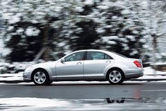 2010款 S300 3.0L 豪华型
