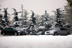 2010款 S300 3.0L 豪华型