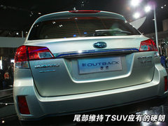 2010款 S300 3.0L 豪华型
