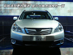 2010款 S300 3.0L 豪华型