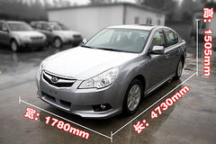 2010款 S300 3.0L 豪华型