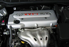 2010款 S300 3.0L 豪华型