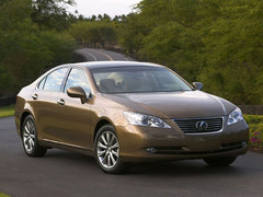 2010款 S300 3.0L 豪华型