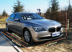 2010款 S300 3.0L 豪华型