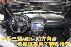 2010款 S300 3.0L 豪华型